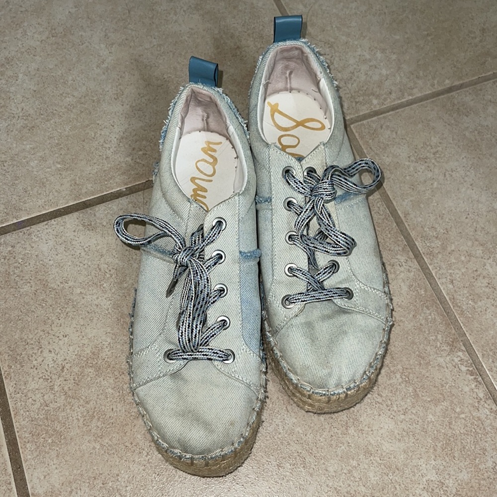 Sam Edelman shoes